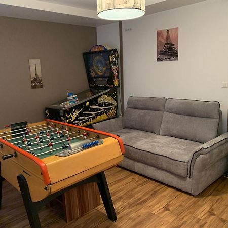 Chambres D'Hotes Au Clos Saint Georges Екстериор снимка