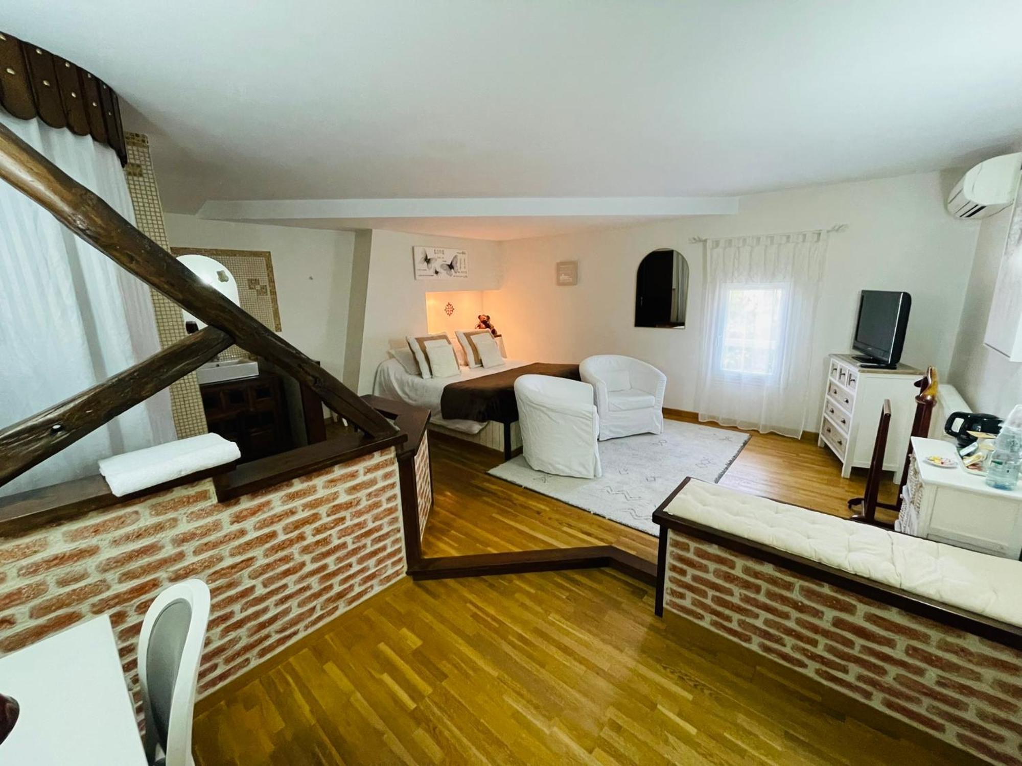 Chambres D'Hotes Au Clos Saint Georges Екстериор снимка